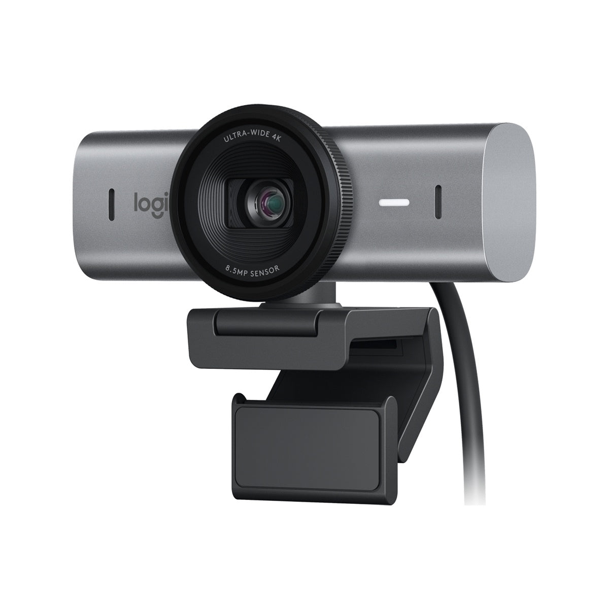 Cámara Logitech Mx Brio 705 For Business 4k 4096x2160 60Fps