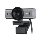 Cámara Logitech Mx Brio 705 For Business 4k 4096x2160 60Fps