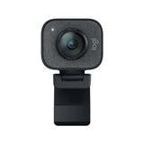 Webcam Logitech StreamCam Full HD 60FPS color grafito