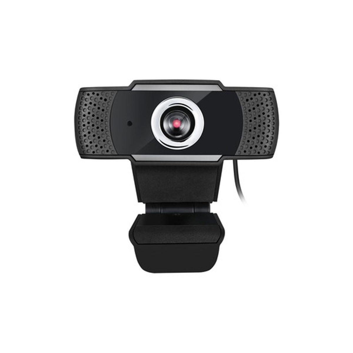 Adesso CyberTrack H4 1080P USB Webcam