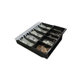 Adesso 16" POS Caja de efectivo con bandeja de extraíble