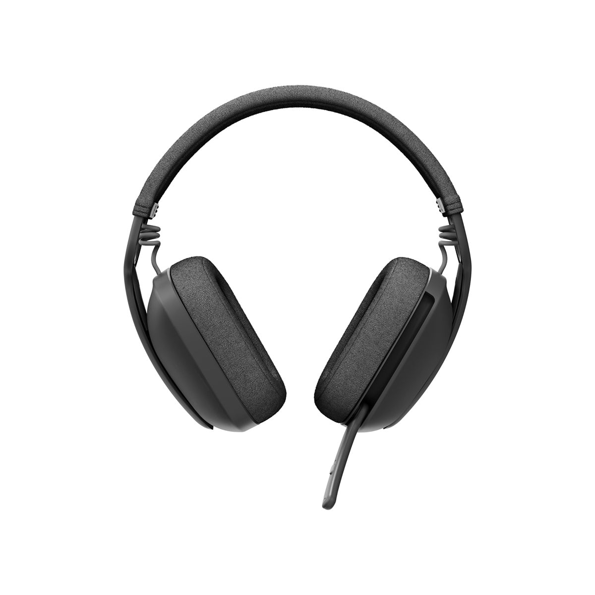 Auriculares Logitech Zone Vibe 100 Inalámbrico Over Ear