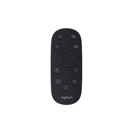 Cámara Ptz Logitech Pro 2 - Cámara De Vídeo Usb Hd 1080p