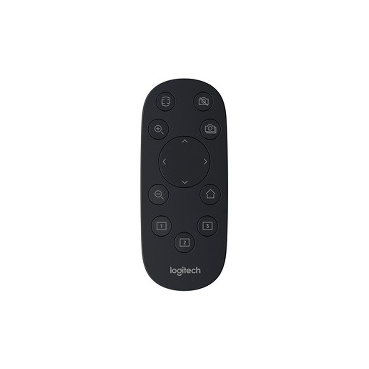 Cámara Ptz Logitech Pro 2 - Cámara De Vídeo Usb Hd 1080p