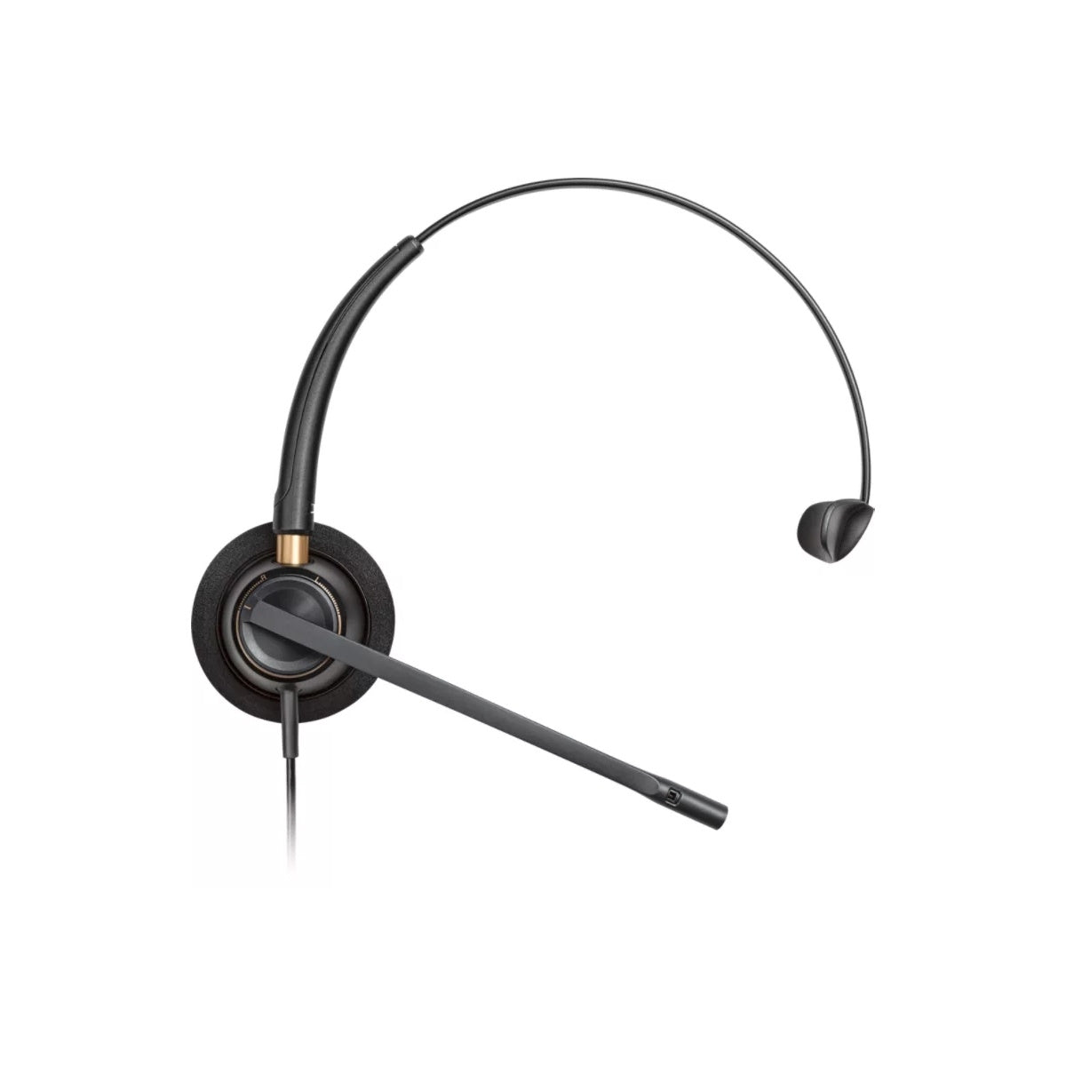 Auriculares gamer Plantronics HW510 Encore Pro