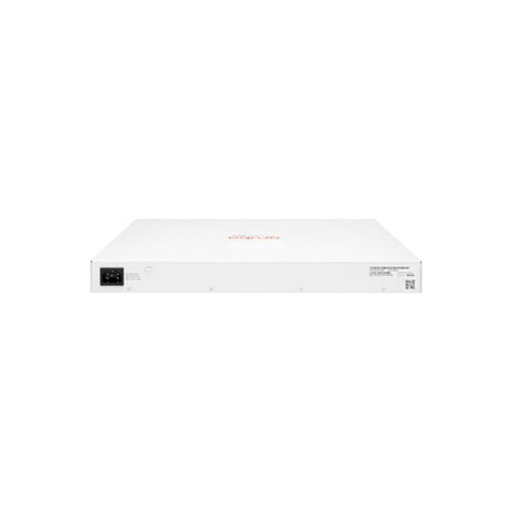 HPE Networking Instant On Switch 1830 48G 24p PoE 4SFP 370W