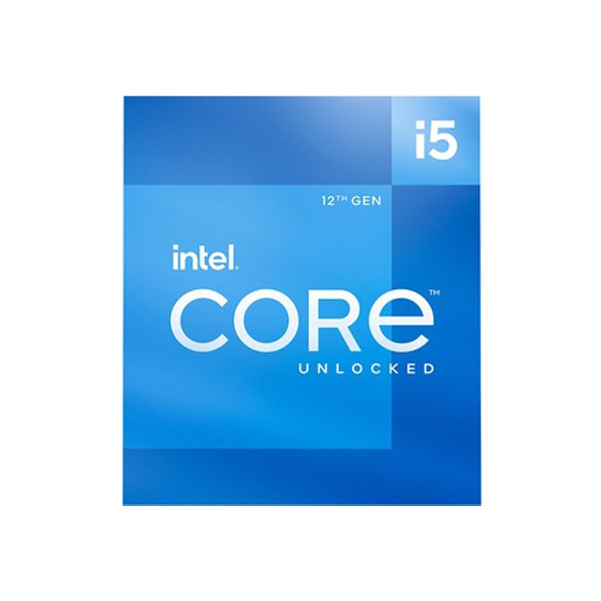 Procesador Intel i5-12600K BX8071512600K 10 core 4.9GHz