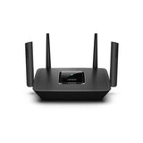 Router, Access point, Repetidor Linksys Max-Stream EA8300