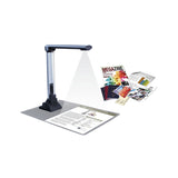 Adesso NuScan 500A - 5-Megapixel Auto-Focus Visual Presenter