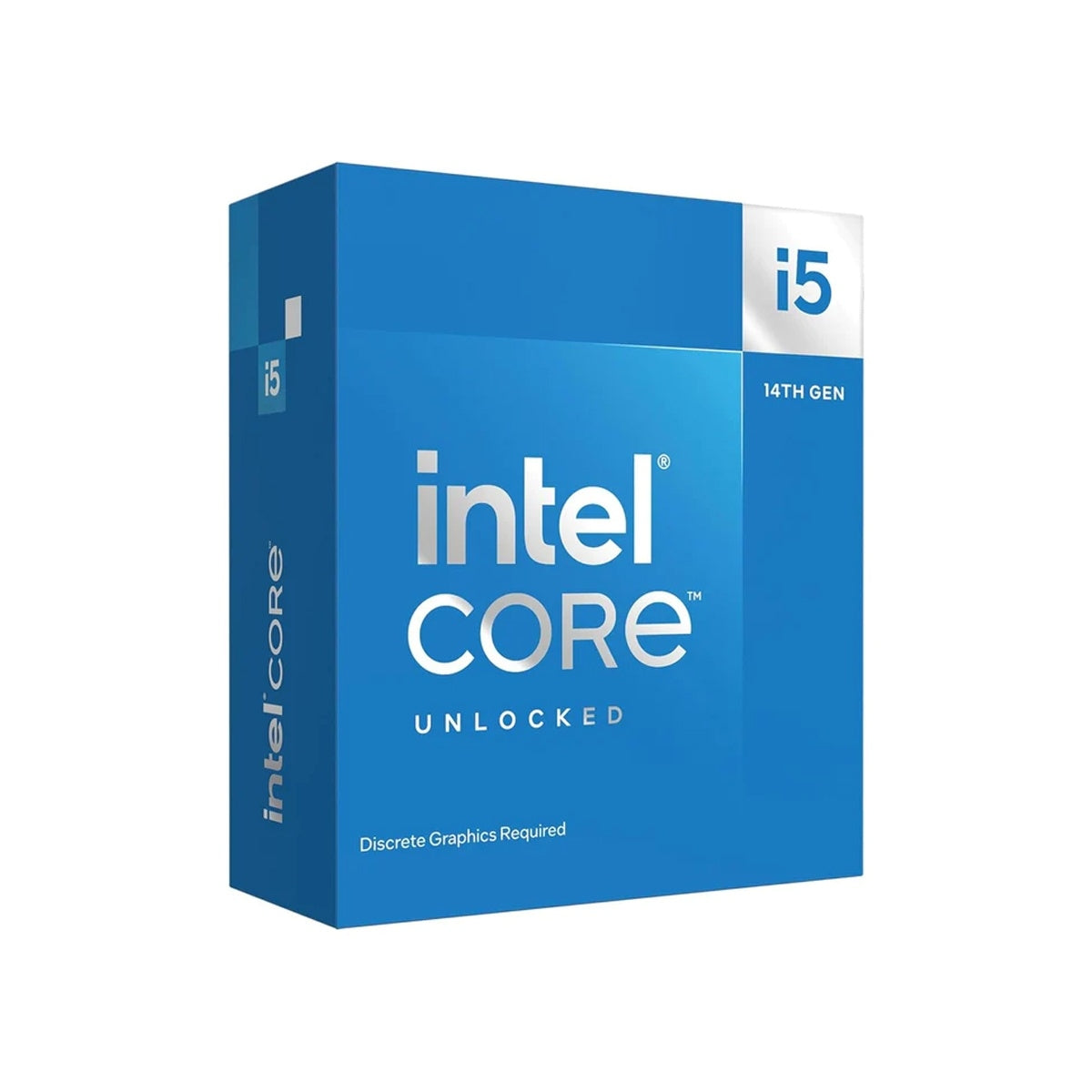 Procesador Intel Core I5-14600kf Bx8071514600kf 14 Core
