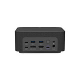 Estacion Base All In One Logitech Logi Dock Hdmi DP Negro