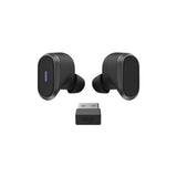 Auriculares Inalambricos Logitech Zone True Wireless Grafito