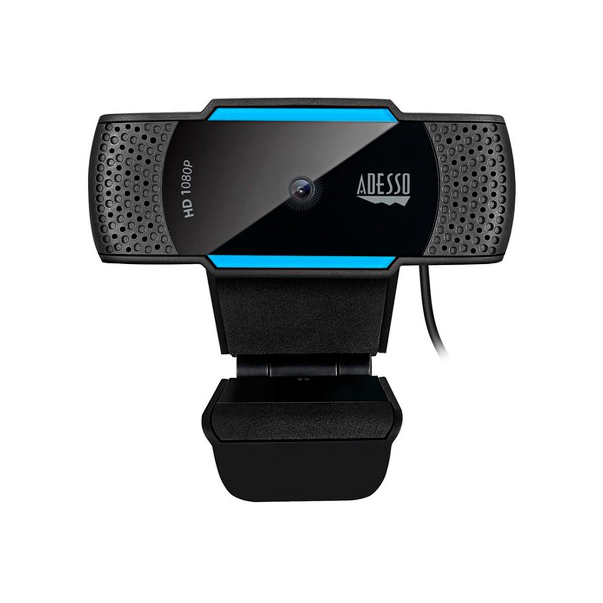 Webcam Adesso Cybertrack H5 - 1080P Auto focus