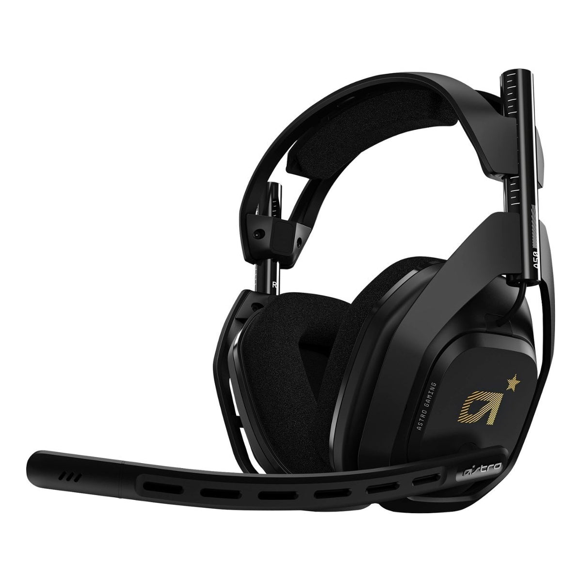 Auriculares Astro A50 Gaming Wireless Headset with Lithium