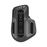 Mouse Inalámbrico Recargable Logitech Master Mx 3