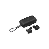 Auriculares Inalambricos Logitech Zone True Wireless Grafito