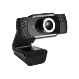 Adesso CyberTrack H4 1080P USB Webcam