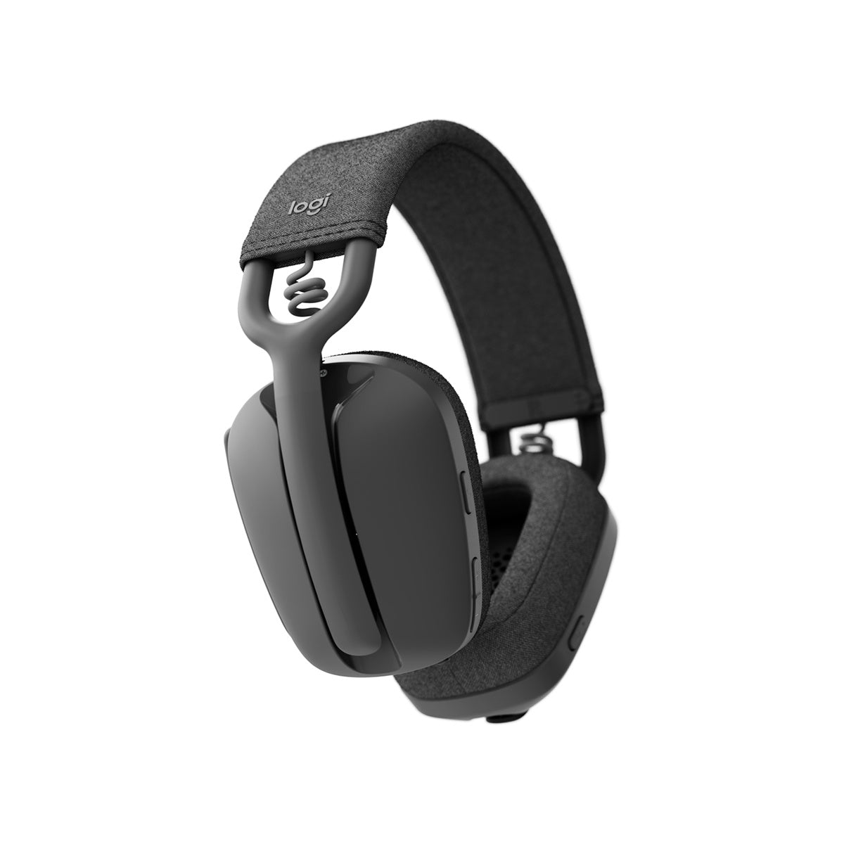 Auriculares Logitech Zone Vibe 100 Inalámbrico Over Ear