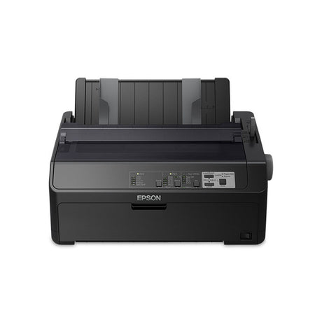 Impresora Epson FX-890II 9-pin Dot Matrix