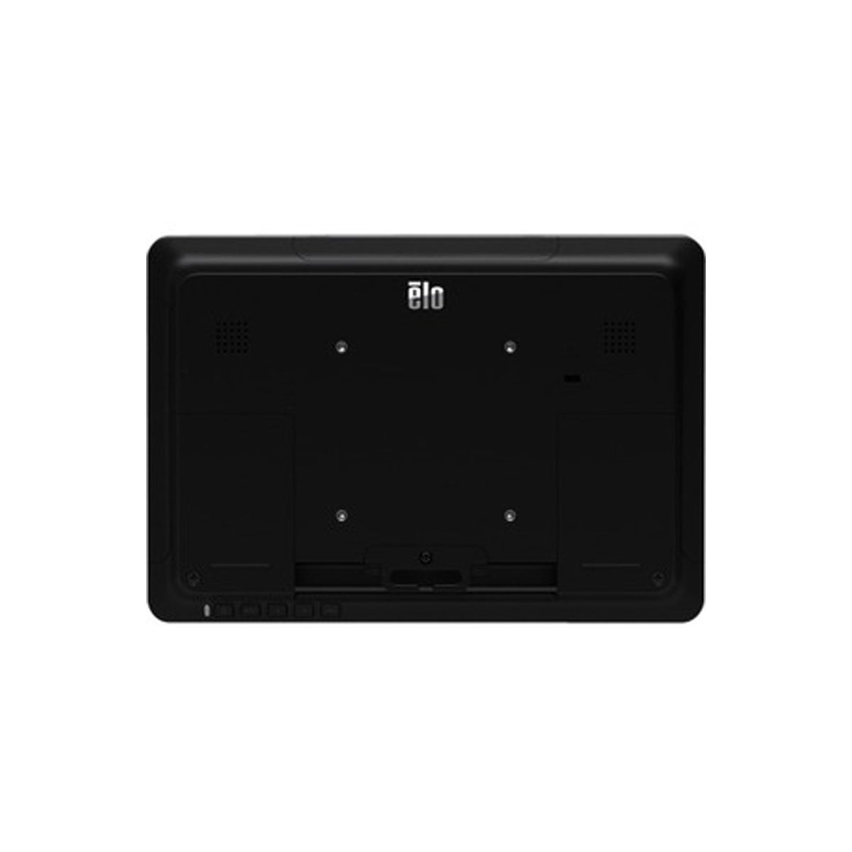 Monitor Elo Touch 1002l Led Touch 10,1 Negro