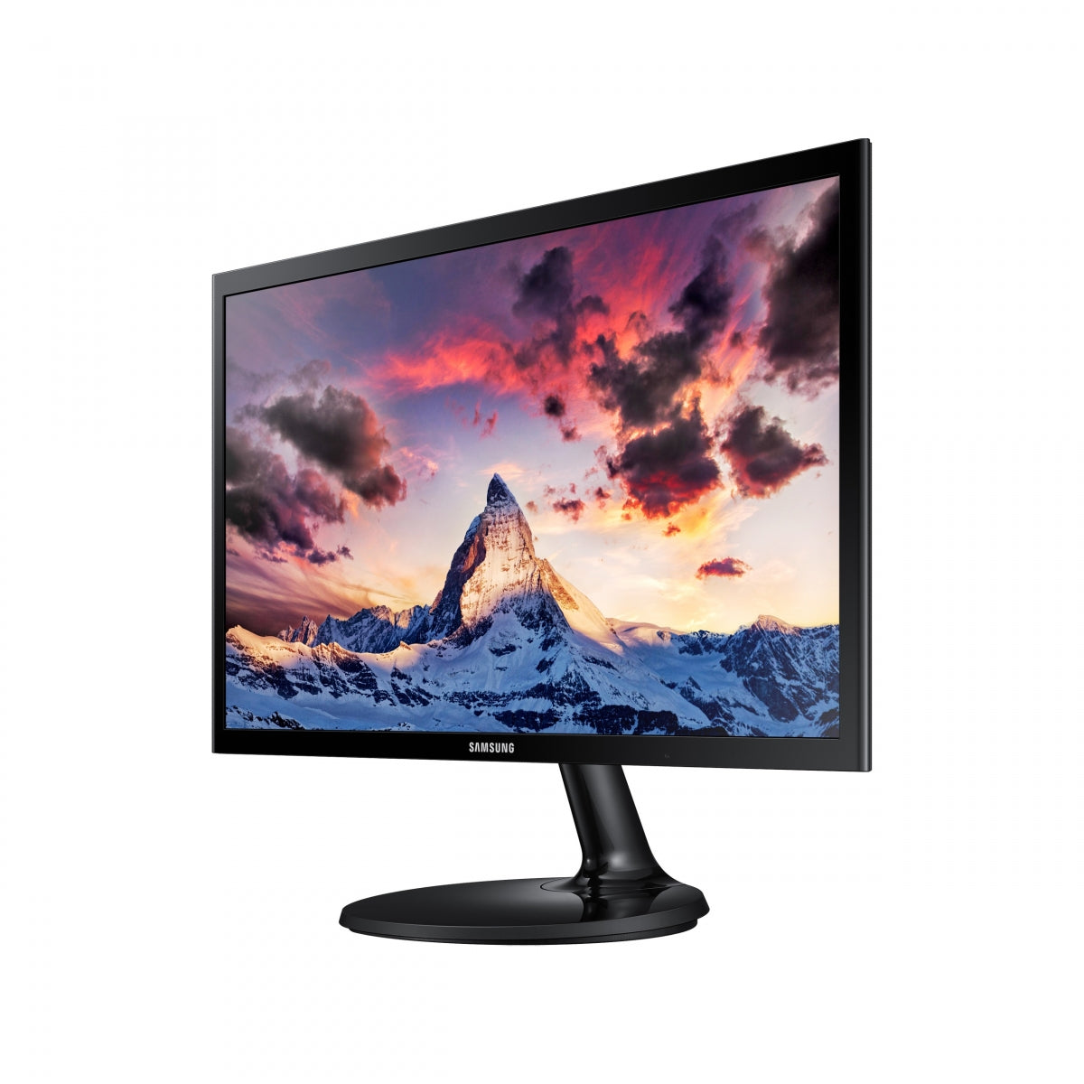 Monitor Samsung 22" 1920 X 1080 60HZ 5MS 1 HDMI FHD