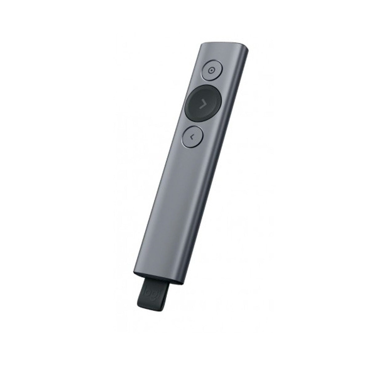 Presentador Inalámbrico Spotlight Logitech 30m Bt