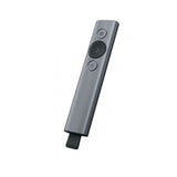 Presentador Inalámbrico Spotlight Logitech 30m Bt