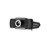 Adesso CyberTrack H4 1080P USB Webcam