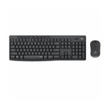 Logitech MK295 Kit mouse teclado inalámbrico