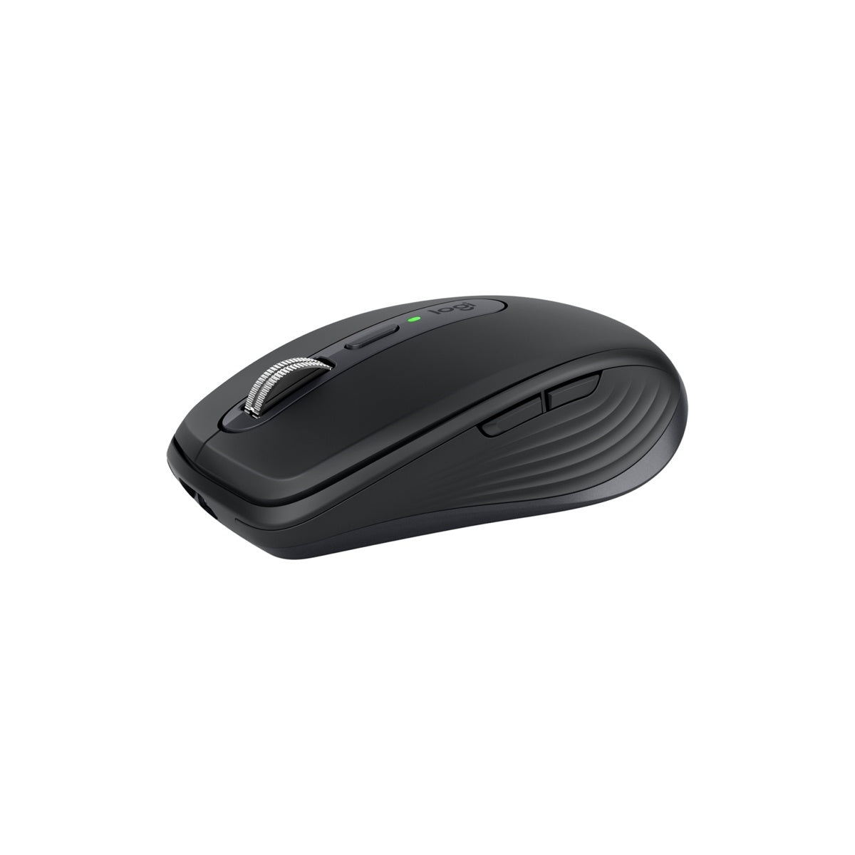 Mouse Inalámbrico Recargable Logitech Master Mx 3s