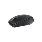 Mouse Inalámbrico Recargable Logitech Master Mx 3s