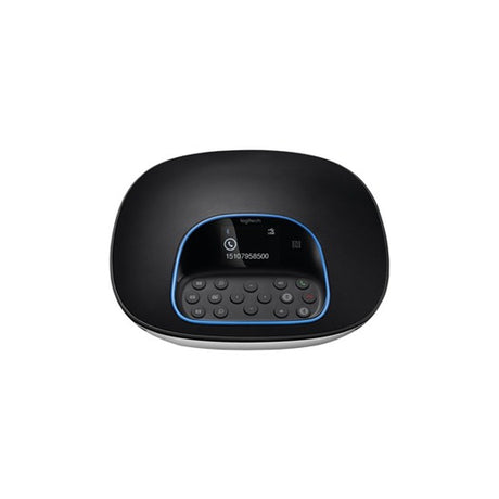 Sistema De Videoconferencia Logitech Group Hd 960-001054