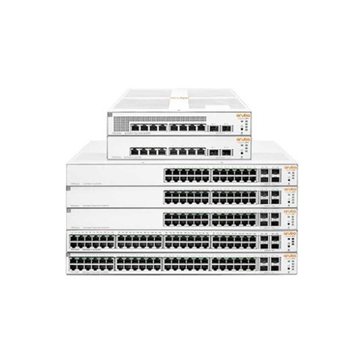 HPE Networking Instant On Switch 1930 24G PoE 4SFP/SFP+