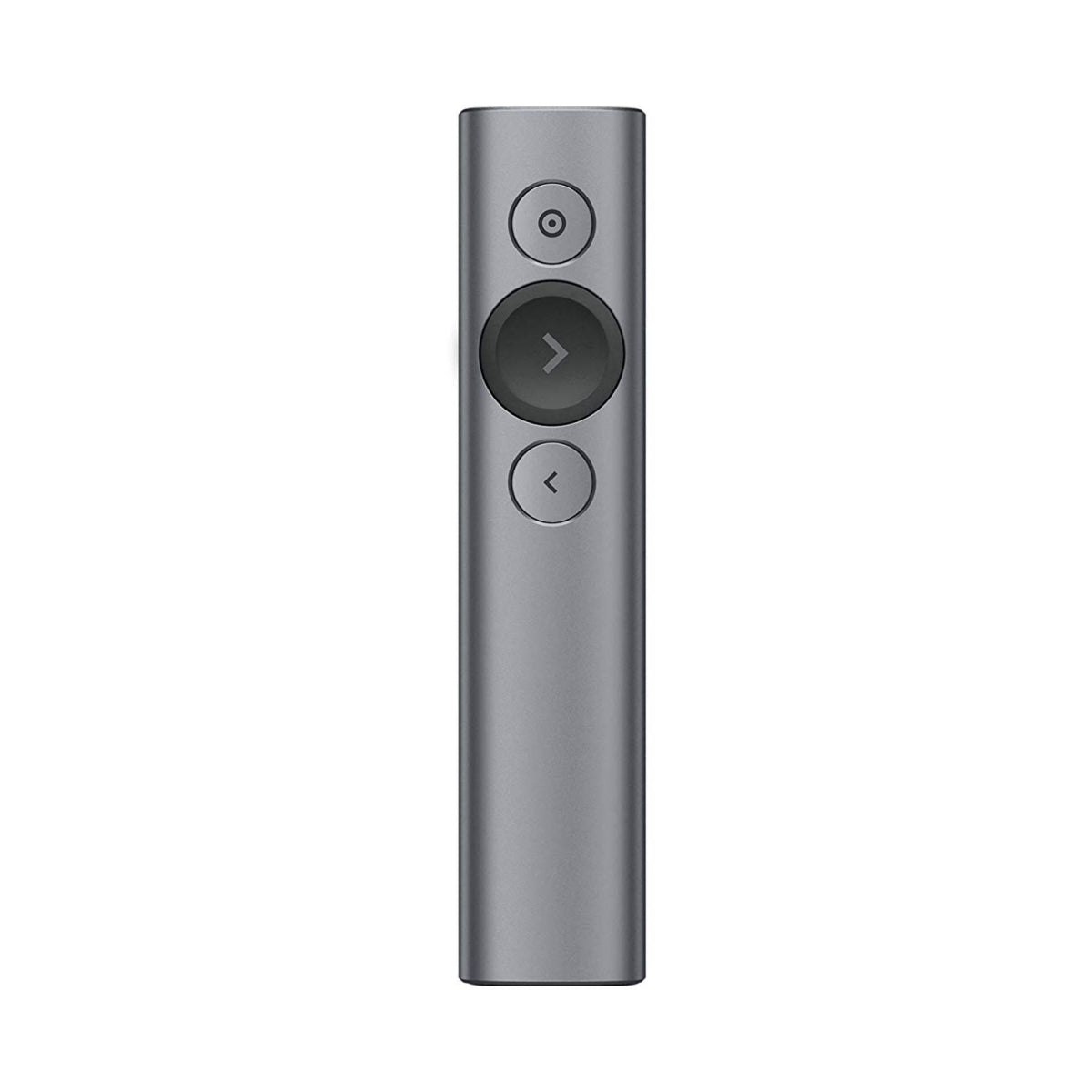 Presentador Inalámbrico Spotlight Logitech 30m Bt