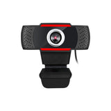 Adesso CyberTrack CyberTrack H3 Webcam