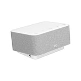 Estacion Base All In One Logitech Logi Dock Hdmi DP Blanco