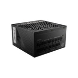 Fuente Interna MSI MPG 1000W PCIE 5