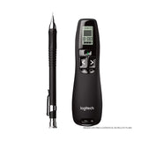 Presentador Profesional Láser Logitech R800 Pro Usb