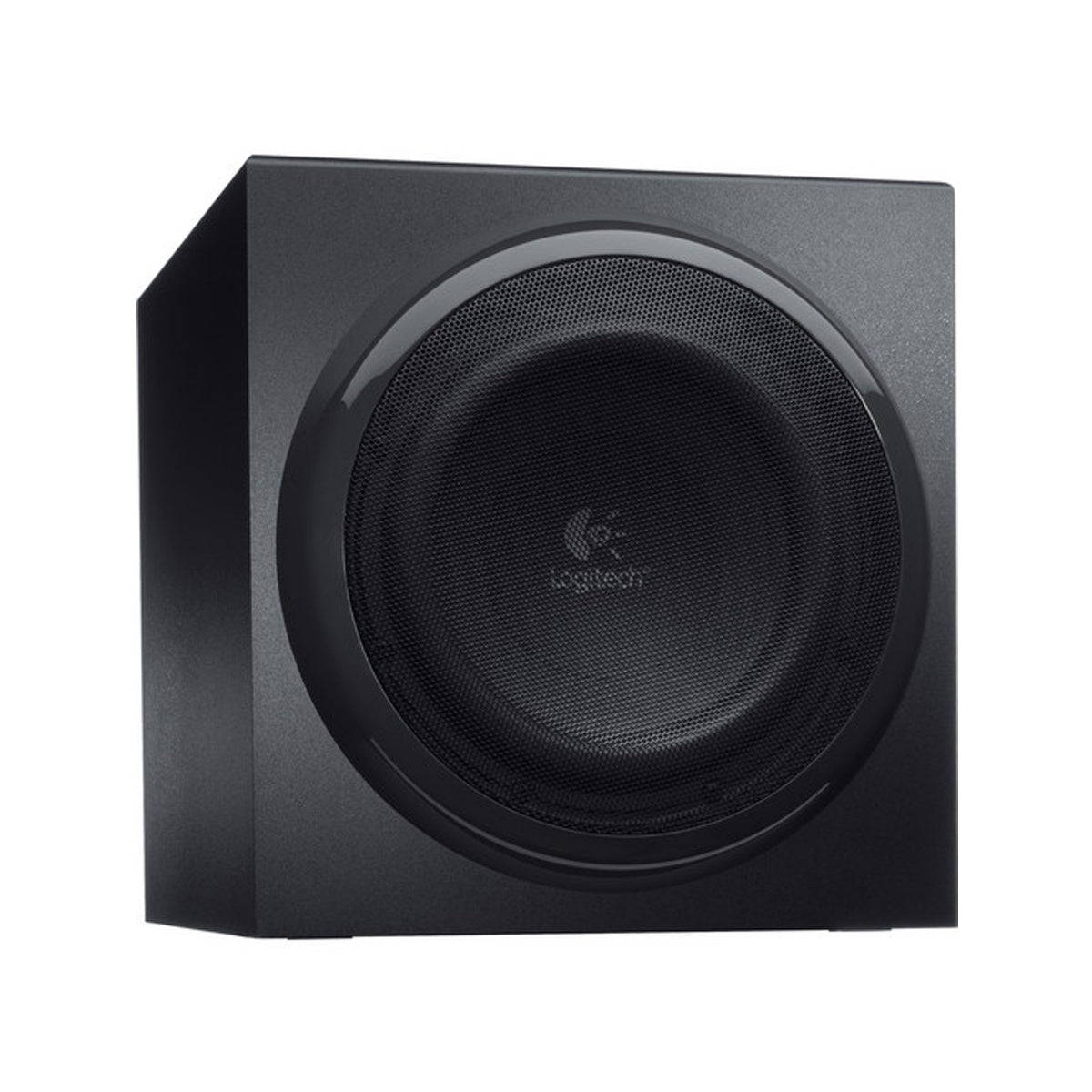 Bocinas Logitech Z906 Teatro En Casa 5.1 Thx Dolby Dts 500w