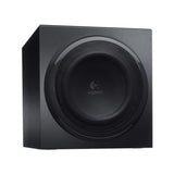 Bocinas Logitech Z906 Teatro En Casa 5.1 Thx Dolby Dts 500w