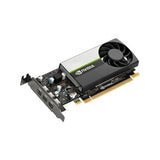 Tarjeta Grafica PNY NVIDIA T400  4GB GDDR6