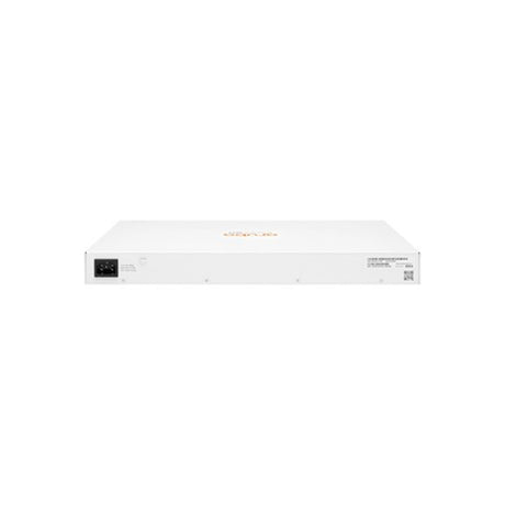 HPE Networking Instant On Switch 1830 48G 4SFP