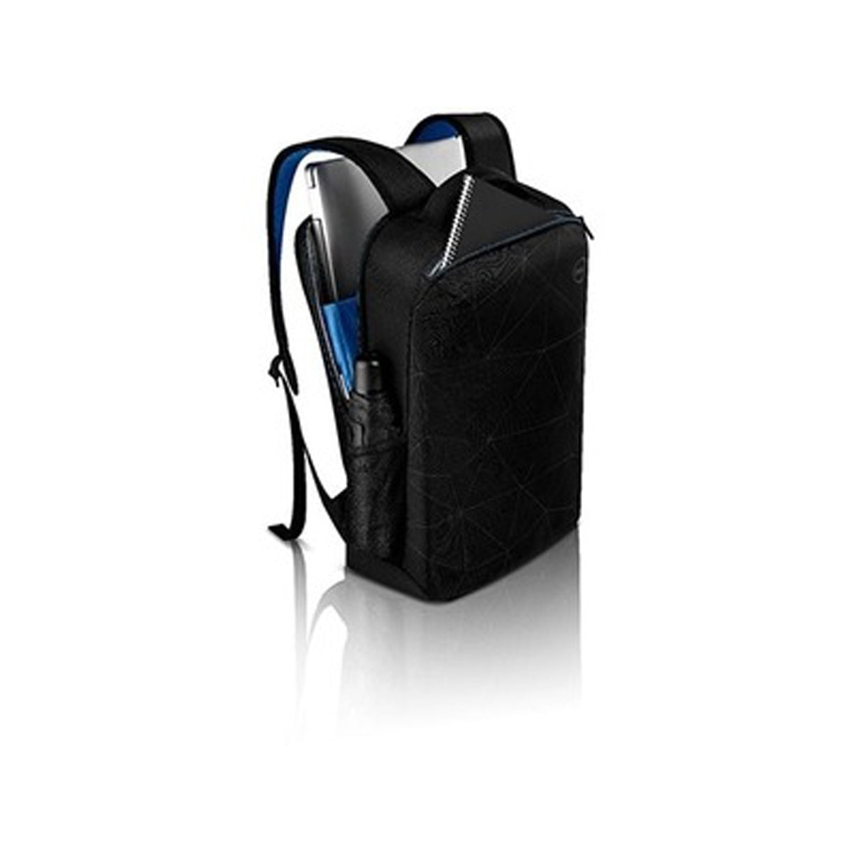 Mochila Backpack Dell Essential Es1520p Laptop 15.6 Pulgadas