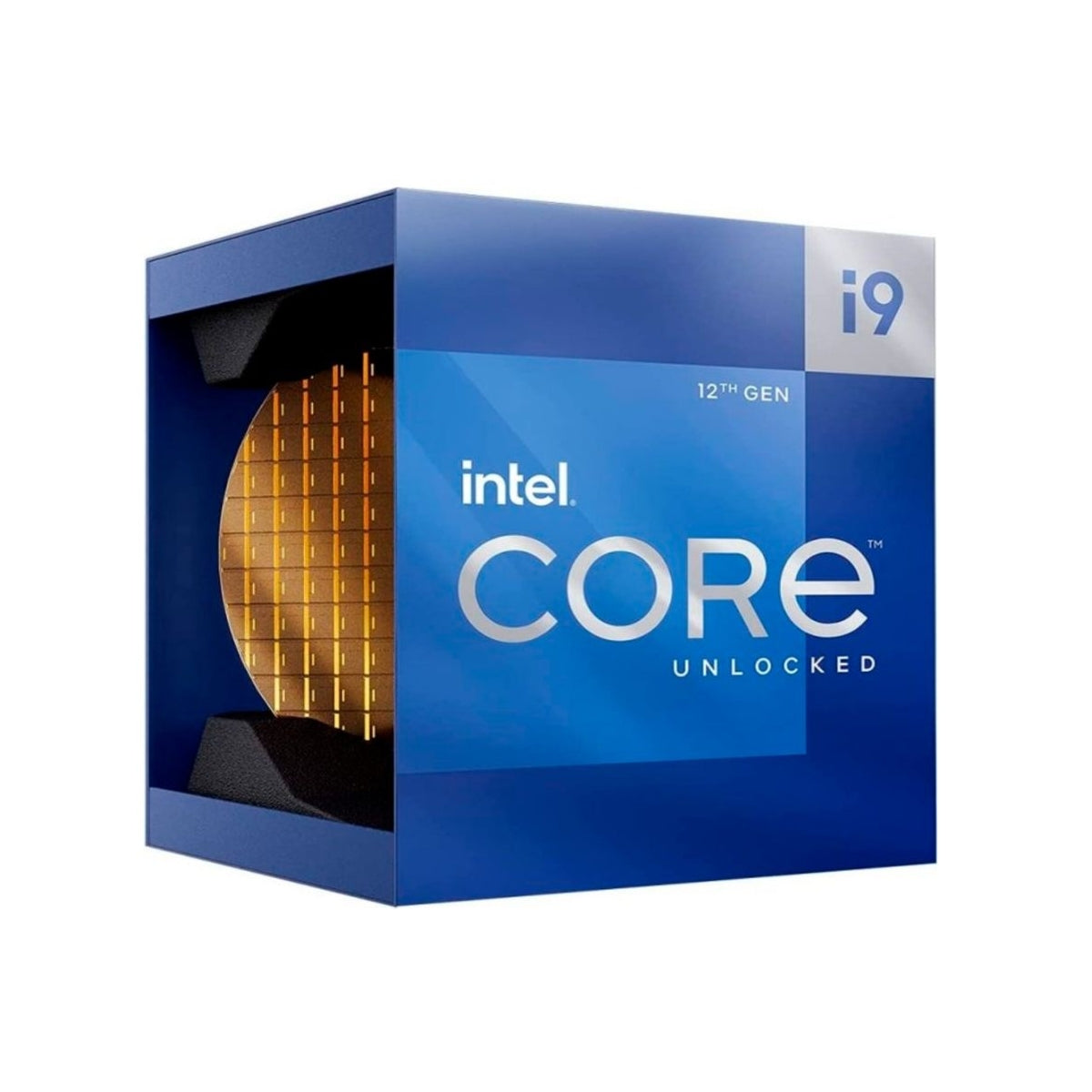 Procesador Intel Core i9 12900KF Hexadeca-core 3.2GHz