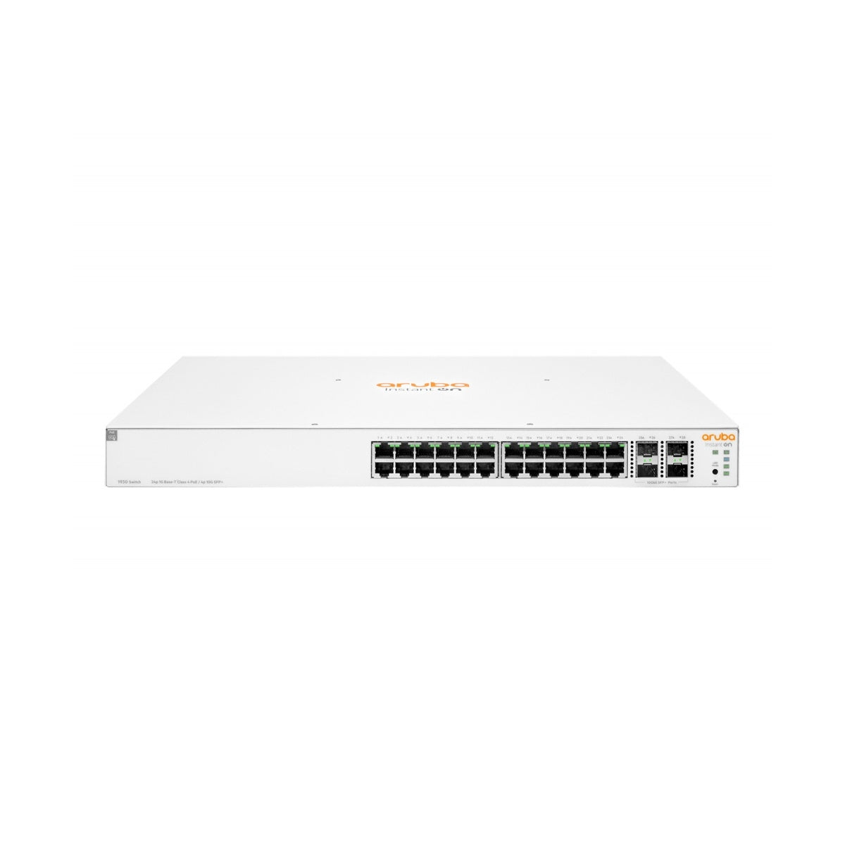 Switch Aruba Instant On 1930 24G Poe 4SFP/SFP+ 195W