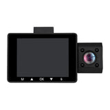 Camara de Auto Adesso myGEKOgear by Adesso Scout Pro 2K