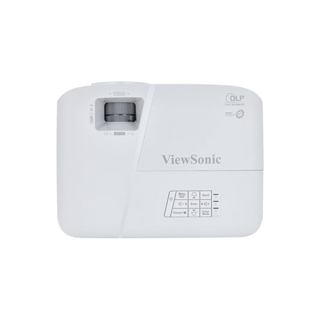 Proyector Viewsonic Pa503s 4000lm Full Hd 1080p Hdmi Vga