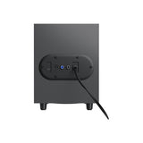 Bocinas Logitech Z407 Bluetooth Subwoofer Negro 980-001347