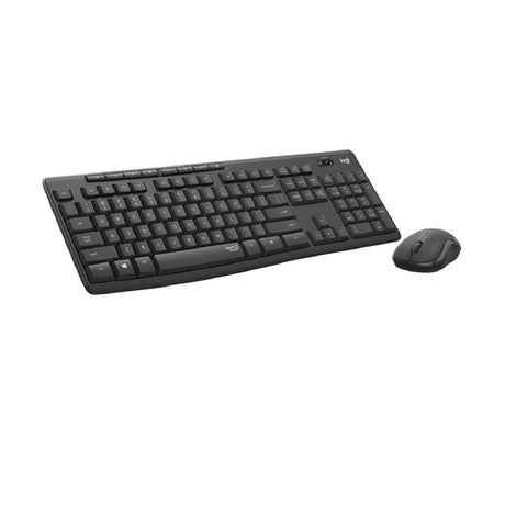 Logitech MK295 Kit mouse teclado inalámbrico