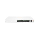 Switch Aruba Instant On 1930 24G Poe 4SFP/SFP+ 195W 10G